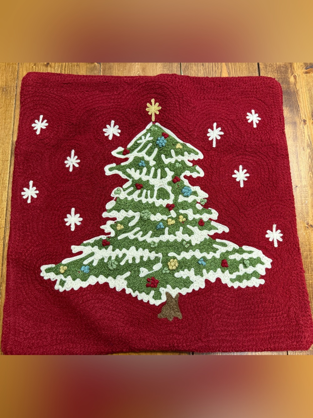 Pottery Barn pillow case covers